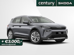 Skoda Elroq - Business Edition Tour Elektromotor 150 kW / 204 PK
