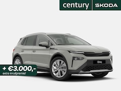 Skoda Elroq - Business Edition Elektromotor 210 kW / 286 PK SUV