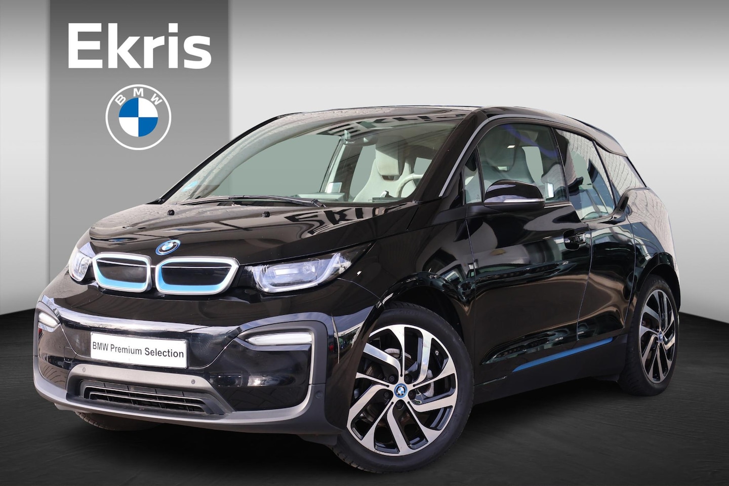 BMW i3 - Business Edition 120Ah 42 kWh Business Edition 120Ah 42 kWh - AutoWereld.nl