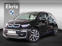 BMW i3 - Business Edition 120Ah 42 kWh