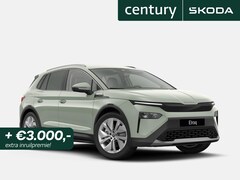 Skoda Elroq - Business Edition Elektromotor 210 kW / 286 PK SUV