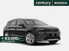 Skoda Elroq - Business Edition Tour Elektromotor 150 kW / 204 PK