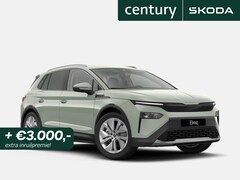 Skoda Elroq - Business Edition Elektromotor 210 kW / 286 PK SUV