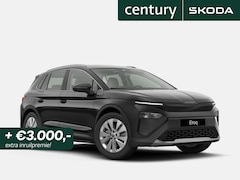 Skoda Elroq - Business Edition Elektromotor 150 kW / 204 PK SUV