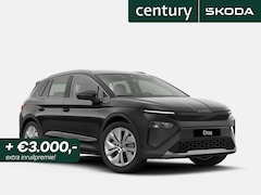 Skoda Elroq - Business Edition Tour Elektromotor 150 kW / 204 PK