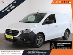 Mercedes-Benz Citan - 110 CDI Automaat Navigatie Camera Cruise control Airco Bluetooth Euro6