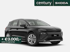 Skoda Elroq - Business Edition Tour Elektromotor 150 kW / 204 PK