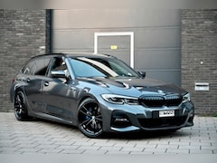 BMW 3-serie - 330e xDrive M-Sport | LASER | S/K DAK | HARMAN | COPILOT | HUD