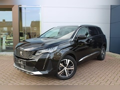 Peugeot 5008 - 1.2 PureTech 130pk Allure Pack Automaat 7-zits Airco Navi Camera Carplay 50.688km
