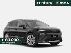 Skoda Elroq - Business Edition Tour Elektromotor 150 kW / 204 PK