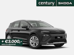 Skoda Elroq - Business Edition Tour Elektromotor 150 kW / 204 PK