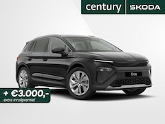 Skoda Elroq - Business Edition Tour Elektromotor 150 kW / 204 PK