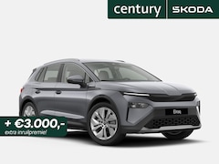 Skoda Elroq - Business Edition Tour Elektromotor 150 kW / 204 PK