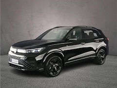 Volkswagen Tiguan - R-Line Edition 1.5 TSI eHybrid 272pk DSG Automaat Black Style, Trekhaak, Panoramadak, Adap
