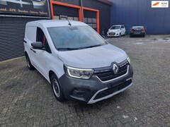 Renault Kangoo - 1.3 TCe 130 Navi, Cruisecontrol, Camera, Grote deur geen b stijl