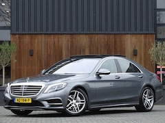 Mercedes-Benz S-klasse - 350 V6 BlueTEC Prestige Plus / AMG / panorama / LED