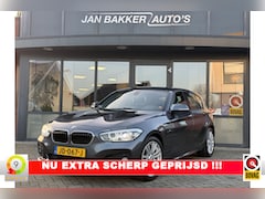 BMW 1-serie - 118i M Sport ✅ NaviPro ✅ LED ✅ Clima ✅ Afn trekhaak