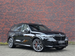 BMW X5 - 50e xDrive | Tartufo - Pano - Trekhaak - HUD