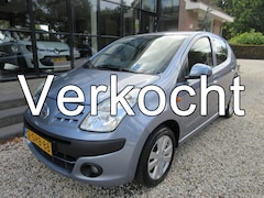 Nissan Pixo - 1.0 AIRCO