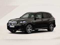BMW X5 - XDrive50e M-Sport | Panorama | Soft Close | 360 Camera | Trekhaak | H/K | Stoel/Stuurverw.