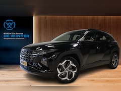 Hyundai Tucson - 1.6 T-GDI PHEV Comfort Smart 4WD