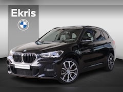 BMW X1 - xDrive25d | M Sport | Safety Pack | Driving Assistant Plus | Harman/Kardon | Panorama Dak