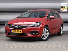 Opel Astra Sports Tourer - 1.4 Turbo Elegance, Airco, Ecc, Cruise, Navi