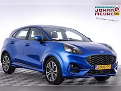 Ford Puma - 1.0 EcoBoost Hybrid ST-Line ✅ 1e Eigenaar