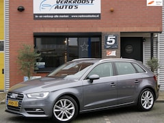 Audi A3 Sportback - 1.4 TFSI Ambition Pro Line plus. navi. clima. zeer mooi