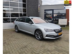 Skoda Superb Combi - 1.4 TSI iV Sportline Business