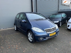 Mercedes-Benz A-klasse - 170 Classic NIEUWE APK
