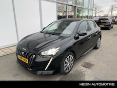 Peugeot 208 - 1.2 75PK Active | Airco | Parkeersensoren | Elektrische Ramen | Cruise Control |
