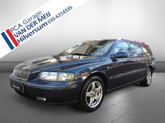 Volvo V70 - 2.4 Ed. II Automaat (Youngtimer)