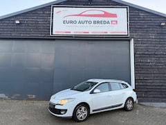 Renault Mégane Estate - 1.5 dCi Expression
