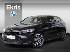 BMW X2 - sDrive20i High Executive | Voorstoelen Verwarmd | Apple Carplay | HiFi