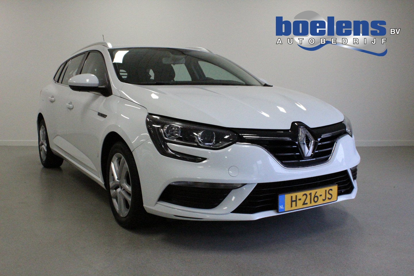Renault Mégane Estate - 1.5 Blue dCi Zen | NL-AUTO+N.A.P | CLIMA | CRUISE | TREKHAAK | NAVIGATIE | PDC-A | CARPLAY - AutoWereld.nl