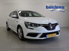Renault Mégane Estate - 1.5 Blue dCi Zen | NL-AUTO+N.A.P | CLIMA | CRUISE | TREKHAAK | NAVIGATIE | PDC-A | CARPLAY