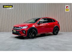 Volkswagen Taigo - 1.0 TSI R-Line PANO|ACC|IQ|TREKHAAK