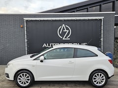 SEAT Ibiza SC - 1.2 TDI Style Ecomotive *AC