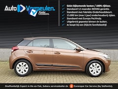 Hyundai i20 - 1.0 T-GDI Comfort
