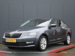 Skoda Octavia - 1.0 TSI Greentech Ambition Business trekhaak