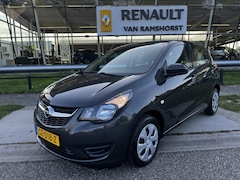 Opel Karl - 1.0 ecoFLEX Edition / Airco / Cruise / Elek. spiegels / Bluetooth /