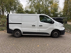 Renault Trafic - 1.6 dCi T27 3Pers Comfort Airco