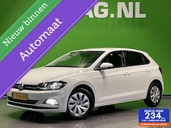 Volkswagen Polo - 1.0 TSI Comfortline Executive | Adaptive Cruise | CarPlay |