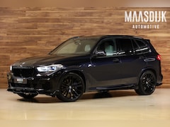BMW X5 - xDrive45e M-Sport|Individual|Massage|Laser|Pano|H&K|