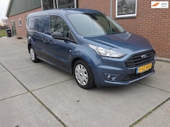 Ford Transit Connect - 1.5 EcoBlue L2 Trend*120pk*navi/camera