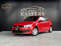Volkswagen Polo - 1.2 Easyline | goed onderhouden | airco