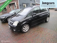 Opel Meriva - 1.6-16V Business 2006 automaat 130.000