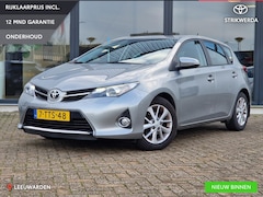 Toyota Auris - 1.3 Now
