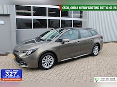 Toyota Corolla Touring Sports - Hybrid 140 Active 1e Eig | NL Auto | Boekjes